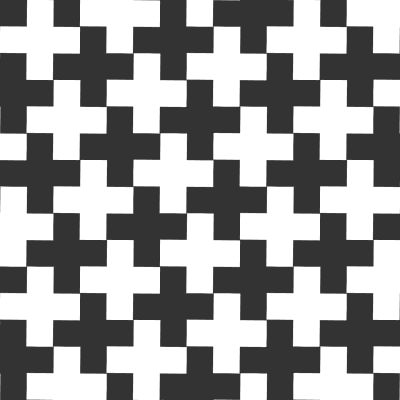 Negative space