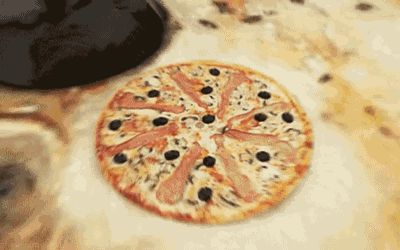 Hypnopizza