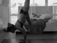 Super stretching