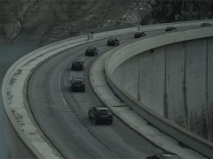 Les Revenants - Fabrice Gobert