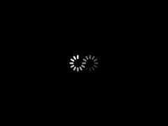 Never-ending loading
