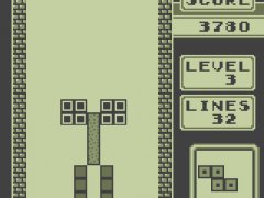 Uncensored tetris