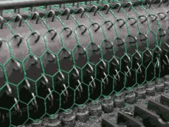 How fences are made