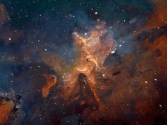 3d space
