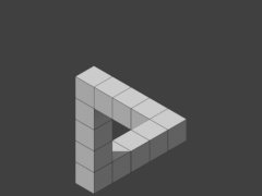 Impossibility is an illusion!
