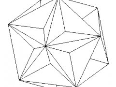 Figure beyond the mind