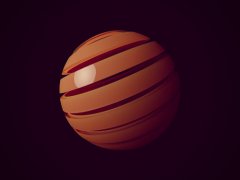 3d sphere