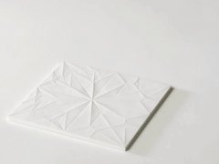 Bird origami