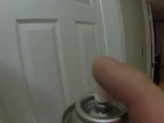Real life first-person shooter.