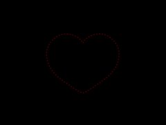 Valentine heart