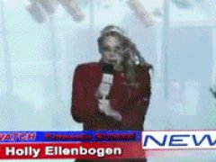 A Day in life of a News Reporter