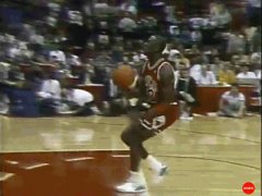 One of the best dunks