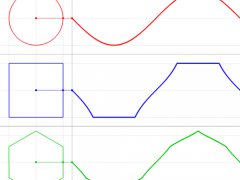 Geometric motion