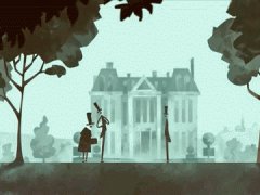 A Gentlemen's Duel