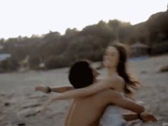 Love couple