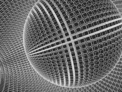 Mystical sphere