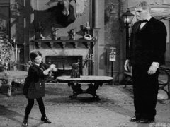 Wednesday Friday Addams