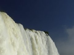 Iguazu Falls