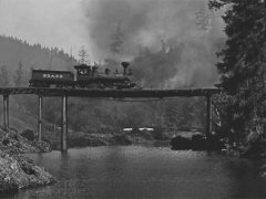 The most expensive shot in silent film history