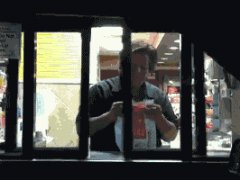 Hamburglar