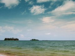 Summer breeze