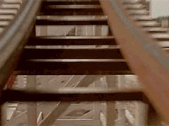 Roller coaster