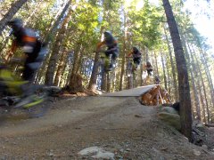 Bike infinity