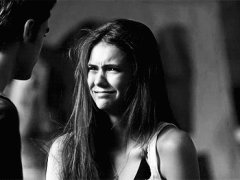 Don't cry
