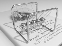 Newton's Cradle