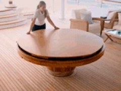 Transformer table