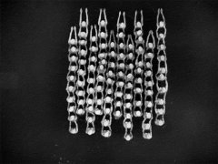 Synchronized swimming