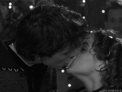 Kiss game