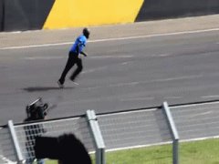 Perfect jump