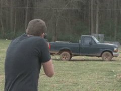 That was close