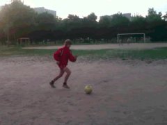 Football super star