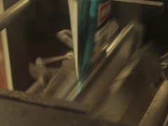 Packaging chips