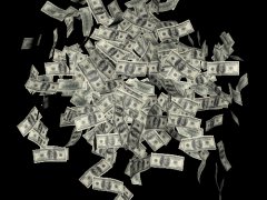 Money sphere
