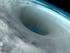 Storm center