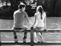 Let's be closer