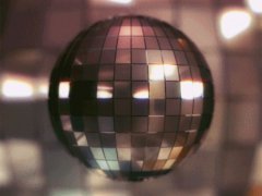 Disco sphere