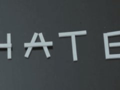 Hate transform