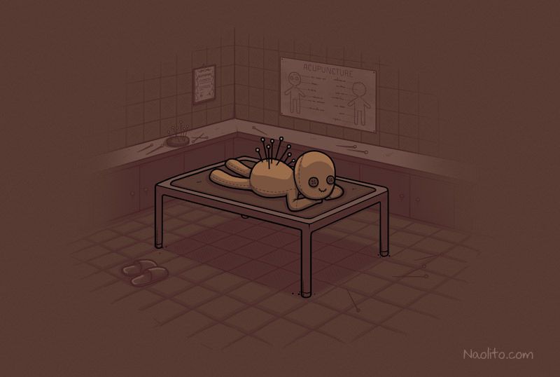 Acupuncture