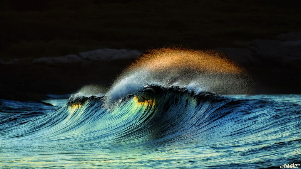 Poseidon's Crown - Explored 09/18/2012