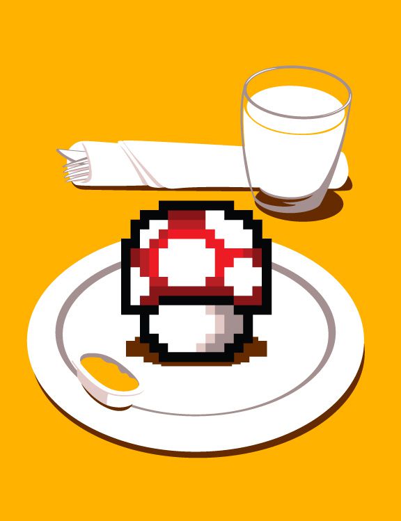 Nutritious Breakfast
