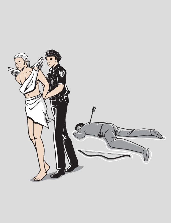 Murderer