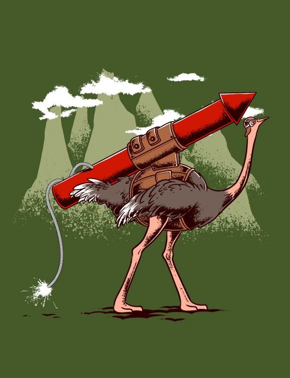 I believe I Can Fly