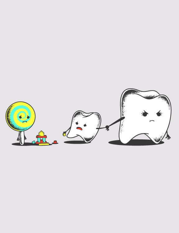 Bad Friend