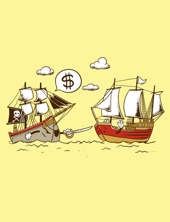 Pirate