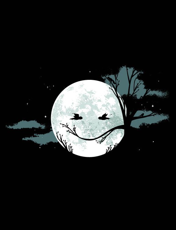 Smiling Night