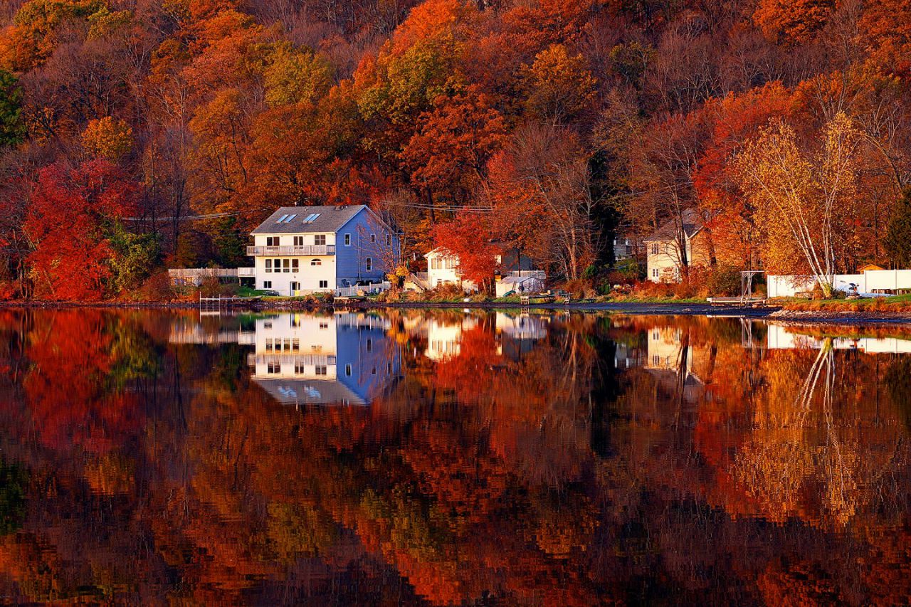 Lake Lackawanna, New Jersey